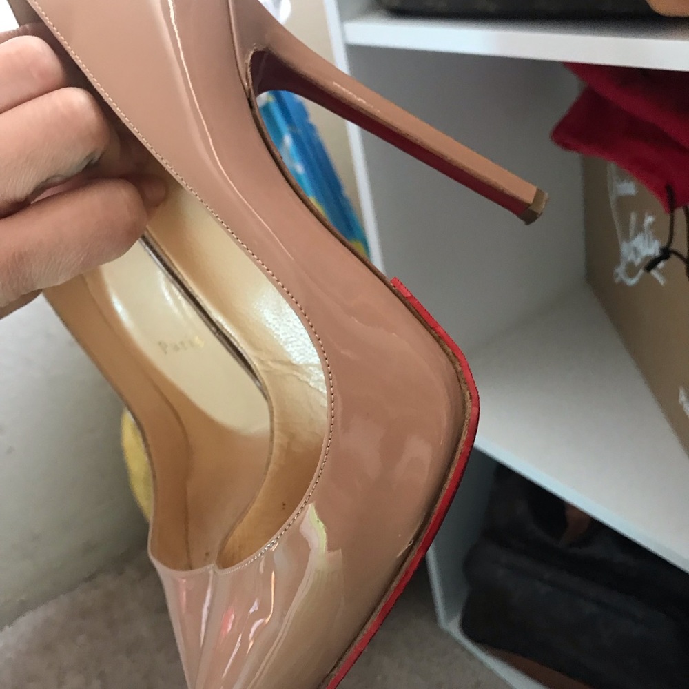 pigalle 120 louboutin